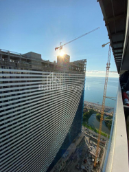 公寓 2-комн 45 m² - 治安官 Khimshiashvili, Batumi