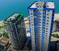 公寓 2-комн 68 m² - 治安官 Khimshiashvili, Batumi