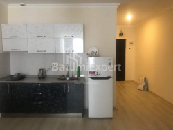 公寓 2-комн 68 m² - 治安官 Khimshiashvili, Batumi