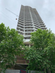 公寓 2-комн 58.8 m² - 凯达拉·阿巴希泽, Batumi