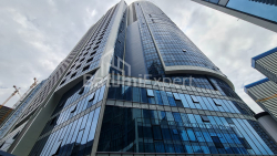 公寓 1-комн 31.4 m² - 尼科·皮罗斯马尼, Batumi