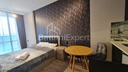 公寓 1-комн 31.4 m² - 尼科·皮罗斯马尼, Batumi