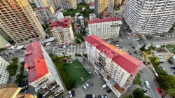 公寓 80 平方米的公寓 - 沙尔瓦·伊纳萨里泽, Batumi, 佐治亚州。