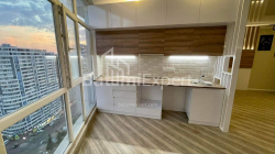 公寓 4-комн 80 m² - 沙尔瓦·伊纳萨里泽, Batumi