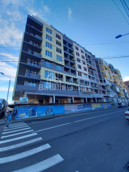 公寓 1-комн 45 m² - Mamiya Komakhidze 院士, Batumi
