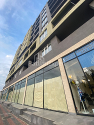 公寓 1-комн 45 m² - Mamiya Komakhidze 院士, Batumi