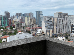 公寓 58.8 平方米的公寓 - 凯达拉·阿巴希泽, Batumi, 佐治亚州。