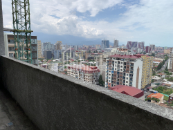 公寓 58.8 平方米的公寓 - 凯达拉·阿巴希泽, Batumi, 佐治亚州。