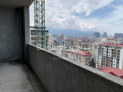 公寓 58.8 平方米的公寓 - 凯达拉·阿巴希泽, Batumi, 佐治亚州。
