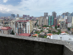 公寓 58.8 平方米的公寓 - 凯达拉·阿巴希泽, Batumi, 佐治亚州。
