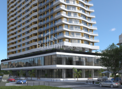 公寓 2-комн 58.8 m² - 凯达拉·阿巴希泽, Batumi