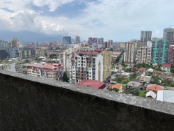公寓 58.8 平方米的公寓 - 凯达拉·阿巴希泽, Batumi, 佐治亚州。