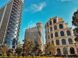 公寓 3-комн 57 m² - 治安官 Khimshiashvili, Batumi