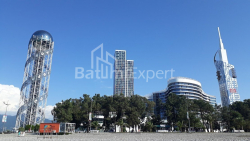 公寓 90 平方米的公寓 - 鲁斯塔韦利, Batumi, 佐治亚州。