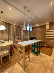 公寓 2-комн 55 m² - 鲁斯塔韦利, Batumi
