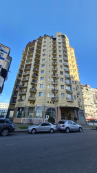 公寓 55 平方米的公寓 - 鲁斯塔韦利, Batumi, 佐治亚州。