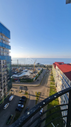 公寓 55 平方米的公寓 - 鲁斯塔韦利, Batumi, 佐治亚州。