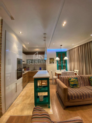 公寓 55 平方米的公寓 - 鲁斯塔韦利, Batumi, 佐治亚州。