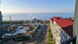 公寓 55 平方米的公寓 - 鲁斯塔韦利, Batumi, 佐治亚州。
