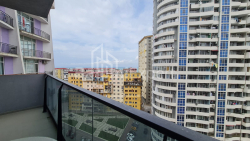公寓 48 平方米的公寓 - 沙尔瓦·伊纳萨里泽, Batumi, 佐治亚州。