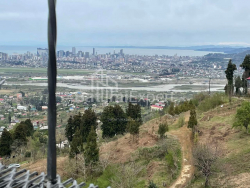 私宅 160 平方米的公寓 - 机场高速, Batumi, 佐治亚州。