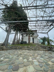 私宅 160 平方米的公寓 - 机场高速, Batumi, 佐治亚州。