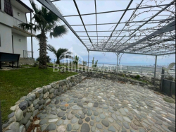 私宅 160 平方米的公寓 - 机场高速, Batumi, 佐治亚州。