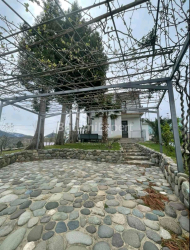 私宅 160 平方米的公寓 - 机场高速, Batumi, 佐治亚州。