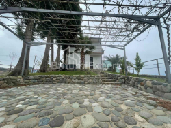私宅 160 平方米的公寓 - 机场高速, Batumi, 佐治亚州。