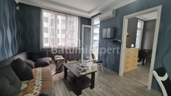 公寓 3-комн 67 m² - 治安官 Khimshiashvili, Batumi