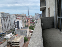 公寓 58.8 平方米的公寓 - 凯达拉·阿巴希泽, Batumi, 佐治亚州。