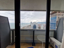 公寓 1-комн 30 m² - 治安官 Khimshiashvili, Batumi