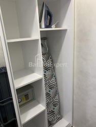 公寓 1-комн 28 m² - 治安官 Khimshiashvili, Batumi