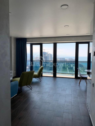 公寓 2-комн 60 m² - 治安官 Khimshiashvili, Batumi