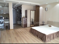 公寓 1-комн 46 m² - 优素福·科巴拉泽, Batumi