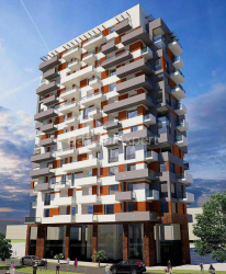 公寓 3-комн 66.7 m² - 格里戈拉·洛基帕尼泽, Batumi