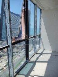公寓 1-комн 40 m² - 英雄巷, Batumi