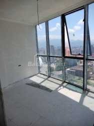 公寓 1-комн 40 m² - 英雄巷, Batumi
