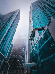 公寓 40 平方米的公寓 - 英雄巷, Batumi, 佐治亚州。