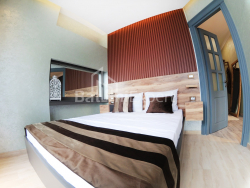公寓 2-комн 40.5 m² - 治安官 Khimshiashvili, Batumi