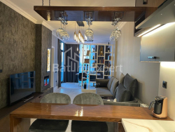 公寓 3-комн 60 m² - Zhiuli Shartava, Batumi