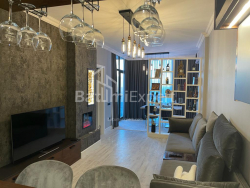 公寓 3-комн 60 m² - Zhiuli Shartava, Batumi