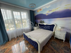 公寓 2-комн 55 m² - 塔玛拉公主, Makhinjauri