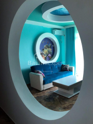 公寓 2-комн 55 m² - 塔玛拉公主, Makhinjauri