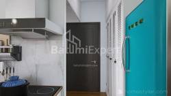 公寓 35.2 平方米的公寓 - 安吉萨, Batumi, 佐治亚州。