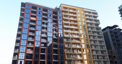 公寓 2-комн 35.2 m² - 安吉萨, Batumi