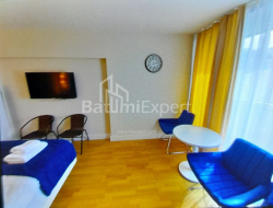 公寓 1-комн 29 m² - 治安官 Khimshiashvili, Batumi