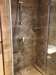 公寓 1-комн 30 m² - 治安官 Khimshiashvili, Batumi