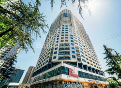 公寓 2-комн 51 m² - 尼科·皮罗斯马尼, Batumi