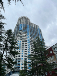 公寓 51 平方米的公寓 - 尼科·皮罗斯马尼, Batumi, 佐治亚州。